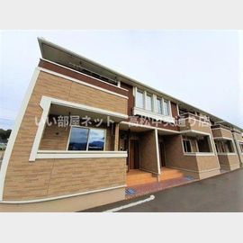 観音寺駅より徒歩57分 1階 築10年4ヶ月の賃貸物件