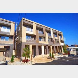 エトワール２Ａ 1階 築9年1ヶ月の賃貸物件