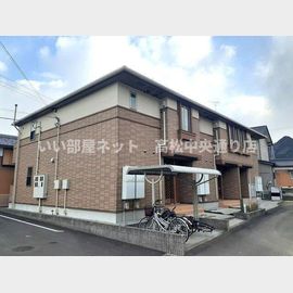 エルデ 1階 築12年11ヶ月の賃貸物件