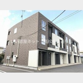 エルベッタ城東 2階 築13年10ヶ月の賃貸物件