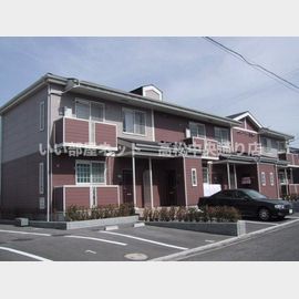 オーブリー栗熊 1階 築27年2ヶ月の賃貸物件