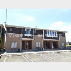 オーブ下田井D 2階 築9年11ヶ月の賃貸物件