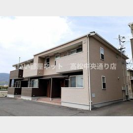 鬼無駅より徒歩19分 1階 築17年11ヶ月の賃貸物件