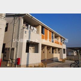 カーサハマダ２ 1階 築9年4ヶ月の賃貸物件