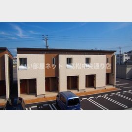 ガーデンハウスM C 2階 築10年10ヶ月の賃貸物件