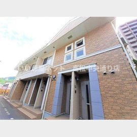 カサ・デル・ブリッサ 1階 築22年11ヶ月の賃貸物件