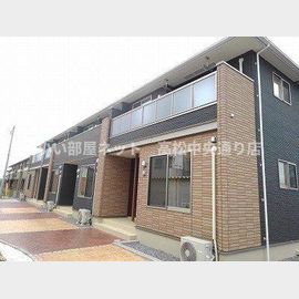 カサ・ミラ 1階 築6年4ヶ月の賃貸物件