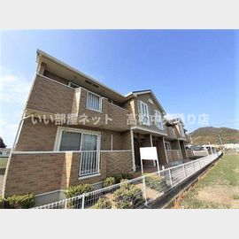 カサデルソレアード 2階 築20年10ヶ月の賃貸物件