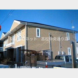 カリーノ 1階 築21年4ヶ月の賃貸物件