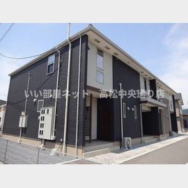 カルム・和 2階 築7年4ヶ月の賃貸物件