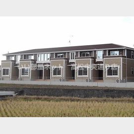 クラール土器西A 2階 築6年の賃貸物件