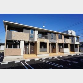 クラール鬼無B 1階 築10年の賃貸物件