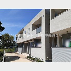 鬼無駅より徒歩35分 1階 築18年5ヶ月の賃貸物件