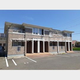 グランデ カーサA 2階 築18年11ヶ月の賃貸物件