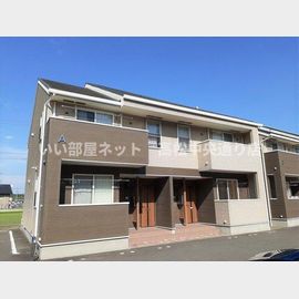 宇多津駅より徒歩27分 1階 築16年11ヶ月の賃貸物件