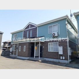 グレイスフル太田 D 2階 築24年11ヶ月の賃貸物件