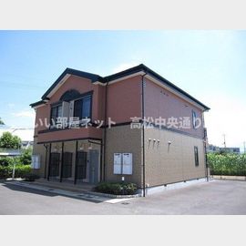 グレイスフルBの賃貸物件