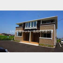 グローヴ・ガーデン５ 1階 築10年7ヶ月の賃貸物件