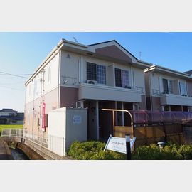 コートヤード２Ａ 1階 築22年10ヶ月の賃貸物件