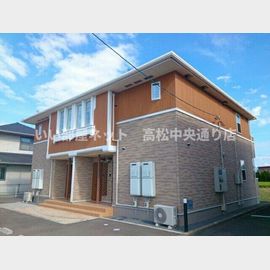 グローリーパインヒル２ 1階 築11年2ヶ月の賃貸物件