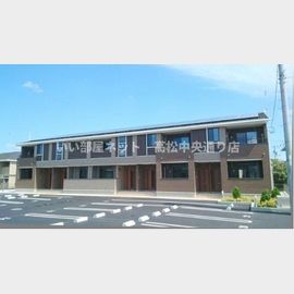 クワイエットハイツE 1階 築8年6ヶ月の賃貸物件