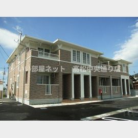 コートヤード３ 1階 築20年5ヶ月の賃貸物件