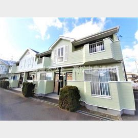 コーポリバーサイド A 2階 築29年4ヶ月の賃貸物件