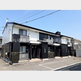 コスモハイツ A 2階 築27年2ヶ月の賃貸物件