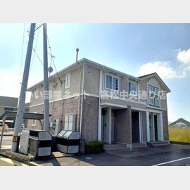 サニーサイドハウス森C 1階 築17年10ヶ月の賃貸物件