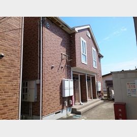 サニー・パラッツオB 1階 築21年7ヶ月の賃貸物件