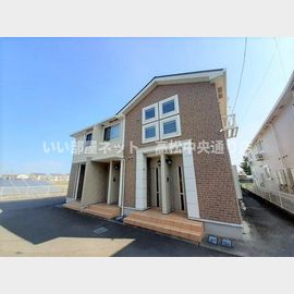 本山駅より徒歩30分 1階 築15年1ヶ月の賃貸物件