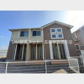 本山駅より徒歩30分 2階 築15年1ヶ月の賃貸物件