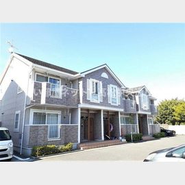 サン・フィールドB 1階 築20年10ヶ月の賃貸物件