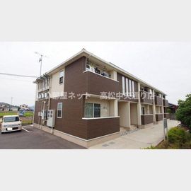 サンエイト 2階 築14年4ヶ月の賃貸物件