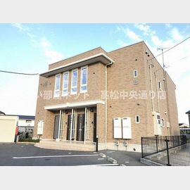 サンシャイン城南B 2階 築12年4ヶ月の賃貸物件