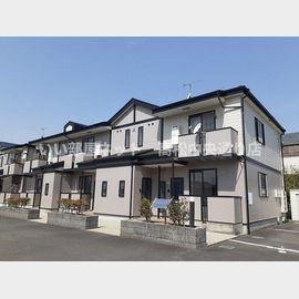 サンパティーク Aの賃貸物件