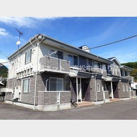 サンブリーゼ東山Ａ棟 1階 築23年11ヶ月の賃貸物件