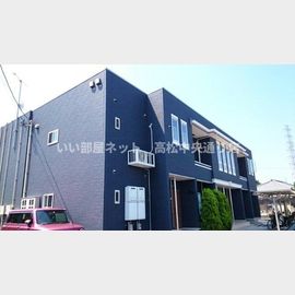 シエルメゾン 2階 築13年10ヶ月の賃貸物件