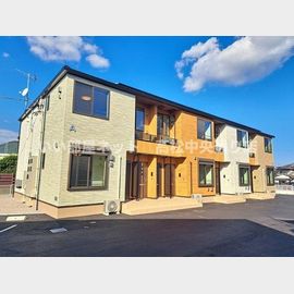 ジェンティーIA 1階 築1年2ヶ月の賃貸物件