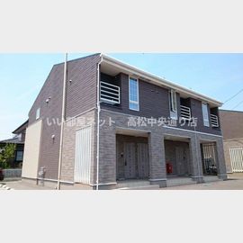 金蔵寺駅より徒歩30分 1階 築11年5ヶ月の賃貸物件