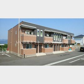 詫間駅より徒歩36分 2階 築11年10ヶ月の賃貸物件