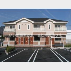 スマイルハウス 2階 築20年10ヶ月の賃貸物件