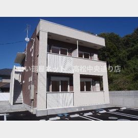 セレノ ガーデン 1階 築15年4ヶ月の賃貸物件