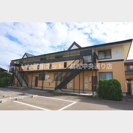 センチュリー２１Ｂ 1階 築28年10ヶ月の賃貸物件