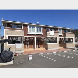 ソレイユカワバタ２ 2階 築10年4ヶ月の賃貸物件