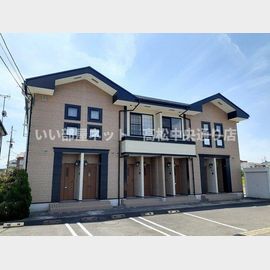 ソレアード太田B 1階 築22年4ヶ月の賃貸物件