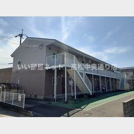 タウニー武下の賃貸物件