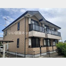 ディアビレッジ 1階 築21年の賃貸物件