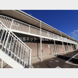 ニューシティ三条B 2階 築32年10ヶ月の賃貸物件