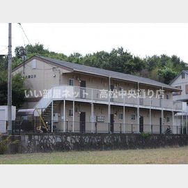 ニューシティ八栗口Ｂ 2階 築30年1ヶ月の賃貸物件